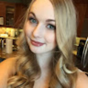 Meet your Posher, Simone